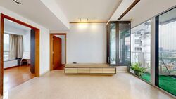 The Parc Condominium (D5), Condominium #549903191